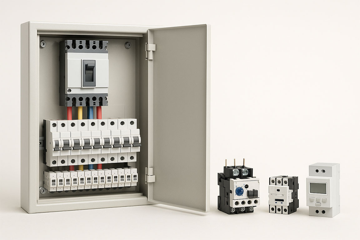 Industrial Specialisation